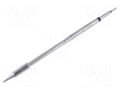 Tip; conical; 1mm; longlife JBC TOOLS JBC-C245803