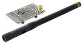 RADIO BOARD, ERF32 FLEX GECKO DUAL BAND SLWRB4253A