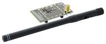 RADIO BOARD, ERF32 FLEX GECKO DUAL BAND SLWRB4254A