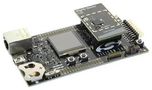 EVAL BOARD, MIGHTY GECKO WIRELESS MCU SLWSTK6000B