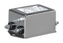 POWER LINE FILTER, 1 PHASE, 60A, 250VAC 5500.2658.03
