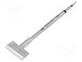 Tip; shovel; 21mm; longlife JBC TOOLS JBC-C245913