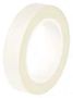TAPE, GLASS CLOTH, 55M X 25MM AT4001 WHITE 55M X 25MM