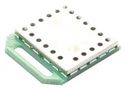 CORDLESS VOICE MODULE, -92DBM, 1.93GHZ SC14CVMDECT SF02T