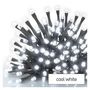 Standard LED interconnecting Christmas chain – curtain, 1x2 m, outdoor, cool white, EMOS D1EC01 8592920094792