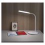 LED Desk Lamp OSCAR white, EMOS Z7637W 8592920137833