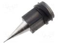 Nozzle: dispensing; Size: 30; 0.233mm; Mounting: Luer Lock FISNAR FIS-MICRO-30