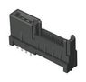 CARD EDGE CONN, DUAL SIDE, 40PWR+2SIG HSEC8-120-01-S-PV-2-2