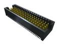 CONN, HDR, 160POS, 4ROW, 1.27MM MOLC-140-11-L-Q-LC