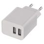 Universal USB Wall Charger 3,1A (15W), EMOS V0125 8592920117408