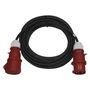 3-phase Extension Cord 5×16A 20m, EMOS PM0904 8595025381101