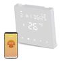 Floor programmable wired WiFi GoSmart thermostat P56201UF, EMOS P56201UF 8592920117590