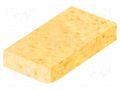 Tip cleaning sponge; for cleaner; sponge JBC TOOLS JBC-S0354