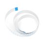 Raspberry Pi camera ribbon wire - 60cm 15 wires 1mm raster RPI-02440 5904422359157