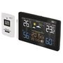 Wireless Digital Weather Station E5111, EMOS E5111 8592920104101