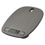 Digital kitchen scale EV027, silver, EMOS EV027 8592920103326