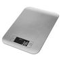 Digital kitchen scale EV012, silver, EMOS EV012 8595025393982