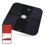 GoSmart Digital Weight Scale EV112, EMOS EV112 8592920122129