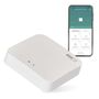 GoSmart Multifunctional ZigBee Gateway IP-1000Z with Bluetooth and WiFi, EMOS H5001 8592920118627