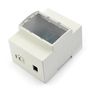 Case for Arduino Uno - DIN rail GRL-06064