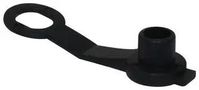SOFT CAP, RCPT, CONNECTOR CCT12