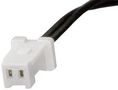 CABLE ASSY, 2POS, RCPT-RCPT, 150MM 15133-0202