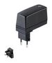 ADAPTOR, MEDICAL, AC-DC, 5V, 2.2A FOX12 MEDICAL 5V