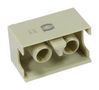 CONNECTOR, DIN 41612, RECEPTACLE, 1ROW 09290023401