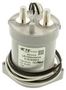 CONTACTOR, SPST-NO-DM, 900VDC, PANEL 8-1618388-3