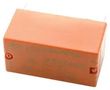 POWER RELAY, SPDT, 5A, 250VAC, TH 8-1415390-1