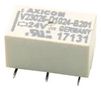 SIGNAL RELAY, SPDT, 24VDC, 1A, SMD 1393776-7