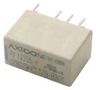 SIGNAL RELAY, DPDT, 2A, 250VAC, TH V23079C1103B301