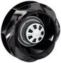 CENTRIFUGAL FAN, AC, BALL, 133MM R3G133-RA01-03