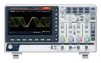 DSO, 200MHZ, 4CH, 1GSPS, TFT LCD GDS-2204E