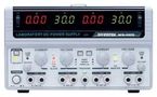 DC POWER SUPPLY, ADJ, 4O/P, 30V, 3A GPS-4303