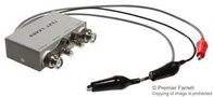 TEST FIXTURE, LCR METER LCR07.