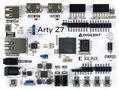 DEV BOARD, CORTEX-A9 FPGA 410-346-20