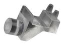 LIGHT PIPE, SINGLE, 2.54MM, PC BOARD SLP3-150-100-F