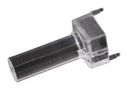 LIGHT PIPE, SINGLE, 11.4MM, PC BOARD VLP-450-F