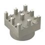 TERMINAL, BUSH THR, PCB, 9.7MM, M5, TH 74650195R