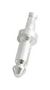 TERMINAL, PIN, 4.3MM, UNINSUL 74640010