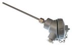 RESISTANCE THERMOMETER, PT100, 150MM XF-953-FAR