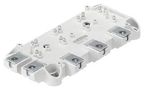 DIODE, BRIDGE RECT, 1-PH, 1.7KV, MODULE SEMIX501D17FS