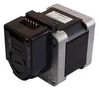 STEPPER MOTOR W/ ENCODER, 3-CH, 0.37NM 2H4248U12S340