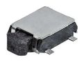 TACTILE SWITCH, SPST, 0.05A, 24V, SMD 1571262-1