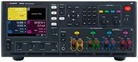 DC POWER ANALYZER MAINFRAME N6705C