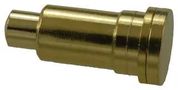 SPRING LOADED PIN, 9A, 10.16MM 0871-0-15-20-82-14-11-0