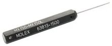 EXTRACTION TOOLS, PIN & SOCKET CONTACT 63813-1500