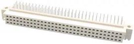 CONNECTOR, DIN 41612, RECEPTACLE, 3ROW 5650461-4