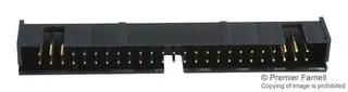 PIN HEADERS 1-5103308-0